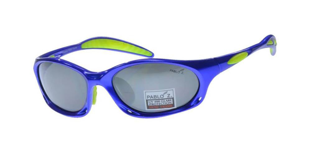 Wholesale - Chivasso - Men Sport TR90 Sunglasses - Dynasol Eyewear