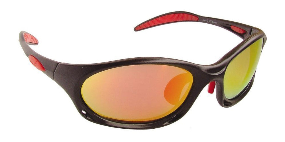 Wholesale - Chivasso - Men Sport TR90 Sunglasses - Dynasol Eyewear