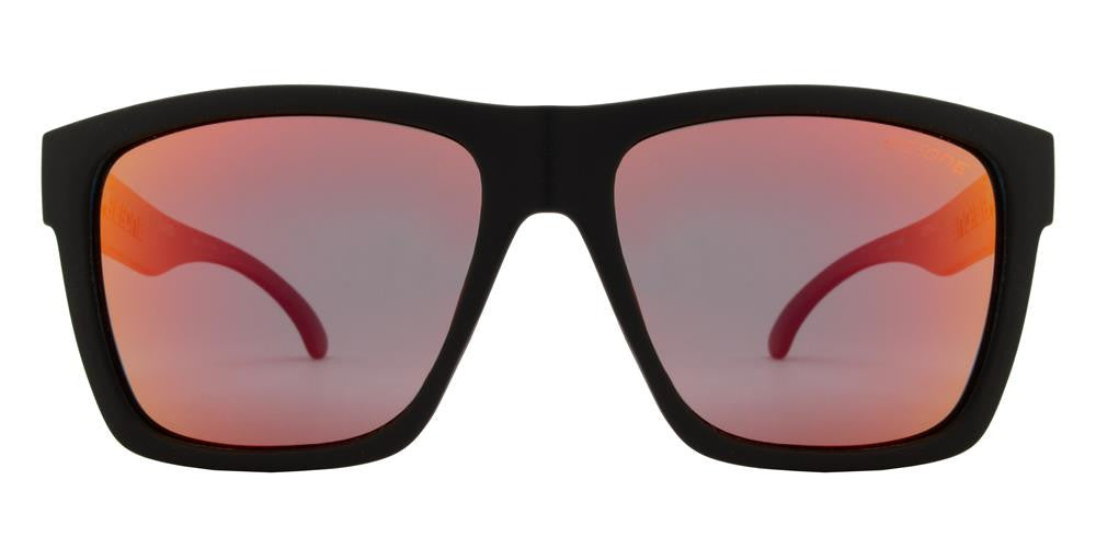Wholesale - PL Daren - Polarized Men Square Sport Plastic Sunglasses - Dynasol Eyewear