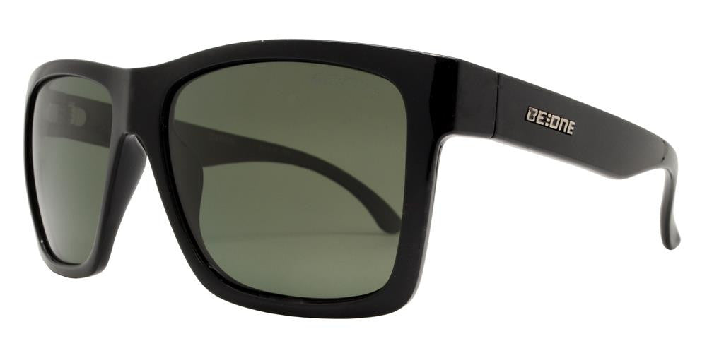 Wholesale - PL Daren - Polarized Men Square Sport Plastic Sunglasses - Dynasol Eyewear