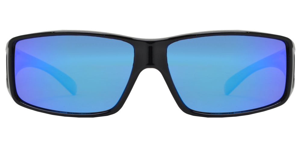 PL 8887 - 1.1 MM Polarized Sunglasses Wear Over to Cover Over Prescription Glasses