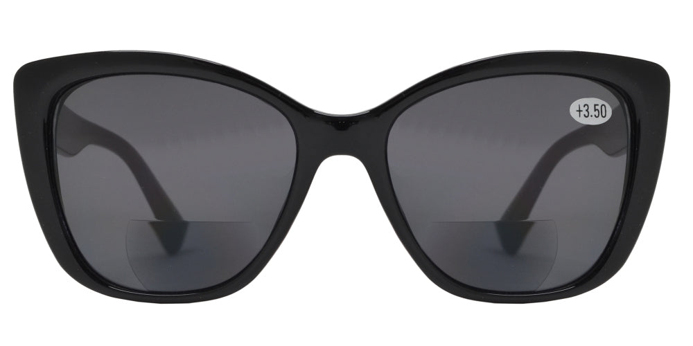 RS 6176 - Bifocal Reading Sunglasses Reader