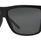 PL 8529 - Oversize Square Sports Plastic Polarized Sunglasses Mixed Colors