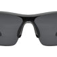 XD PL 300 - Polarized Aluminum-Magnesium Alloy Full Frame Semi Rimless Sunglasses