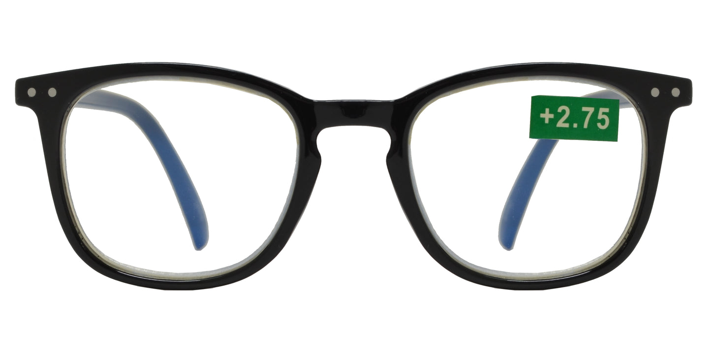 RS 1074 BL - Blue Light Blocking Reading Glasses