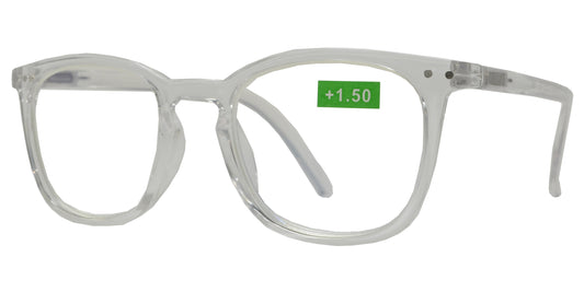 RS 1074 BL - Blue Light Blocking Reading Glasses