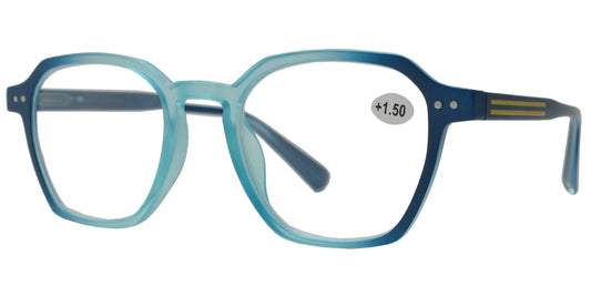 RS 1224 - Classic Plastic Reading Glasses
