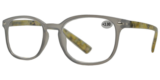 RS 1228 - Classic Plastic Reading Glasses