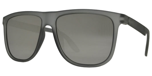 PL 8931 - Polarized Classic Plastic Sunglasses