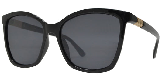 FC 6536 - Fashion Plastic Sunglasses