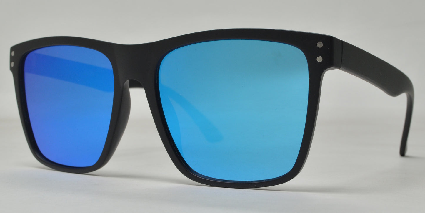 PL 8930 - Plastic Polarized Sunglasses