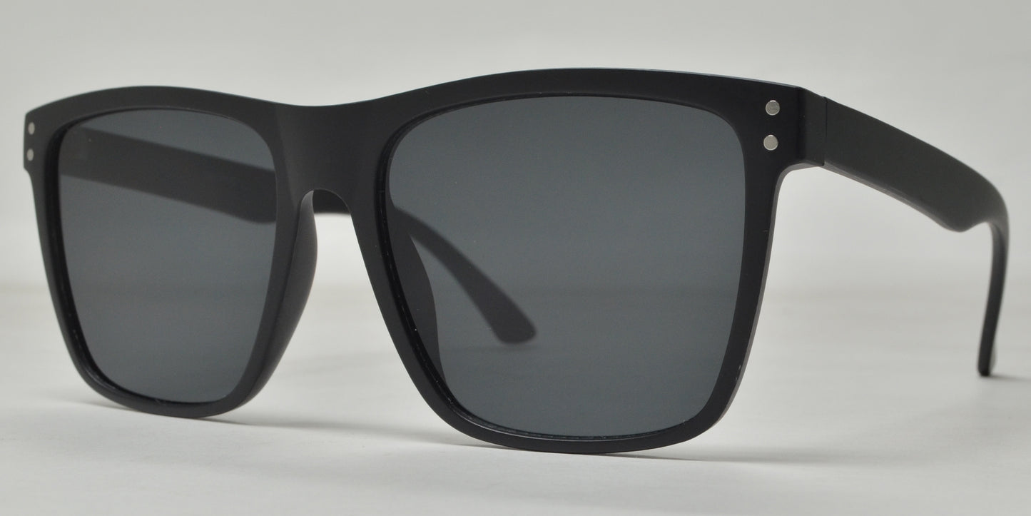 PL 8930 - Plastic Polarized Sunglasses