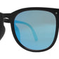 8933 - Plastic Foldable Sunglasses
