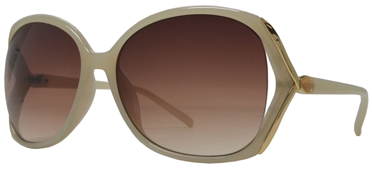 FC 6539 - Fashion Plastic Sunglasses