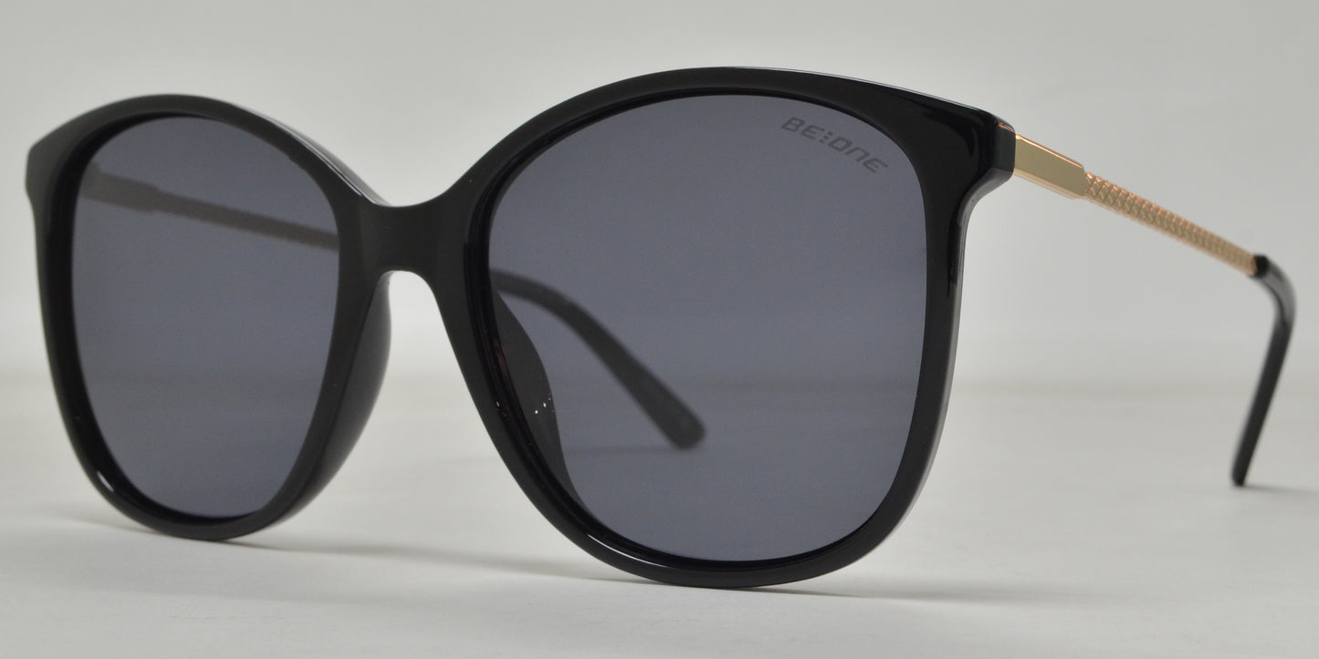 PL 3959 - Polarized Plastic Sunglasses