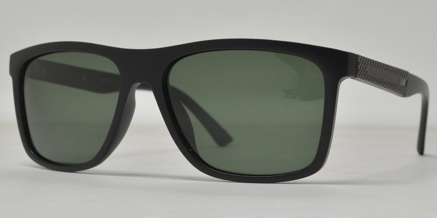 PL 5203 - Polarized Plastic Sunglasses 1.1 MM