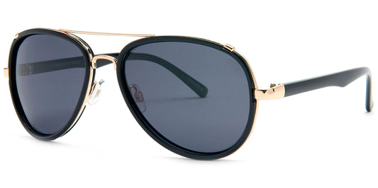 PL 3969 Plastic Polarized Sunglasses