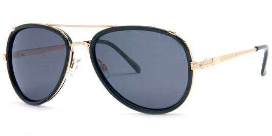 PL 3968 Plastic Polarized Sunglasses