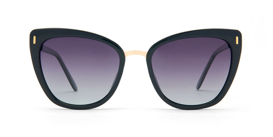 PL 3951 - Polarized Cat Eye Sunglasses for Women