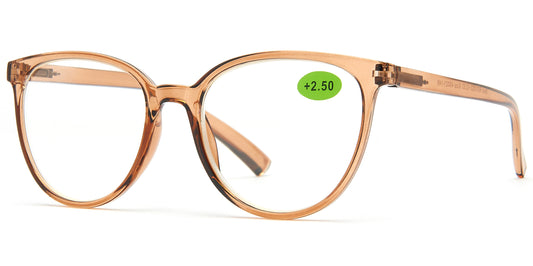 RS 1053 - Plastic Reading Glasses