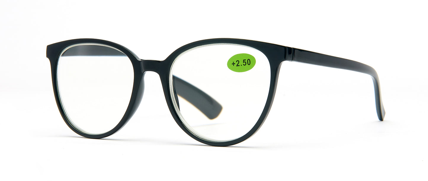 RS 1053 - Plastic Reading Glasses