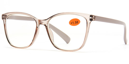 RS 1055 - Plastic Reading Glasses