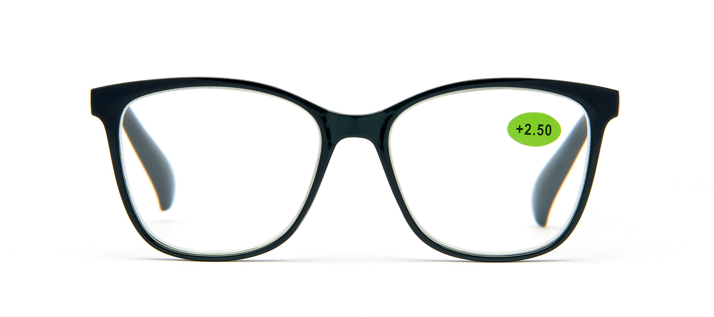 RS 1055 - Plastic Reading Glasses