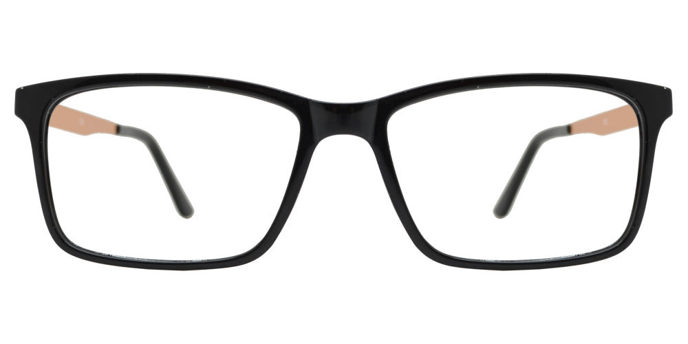 BL 8043 - TR90 Rx-able Blue Light Glasses