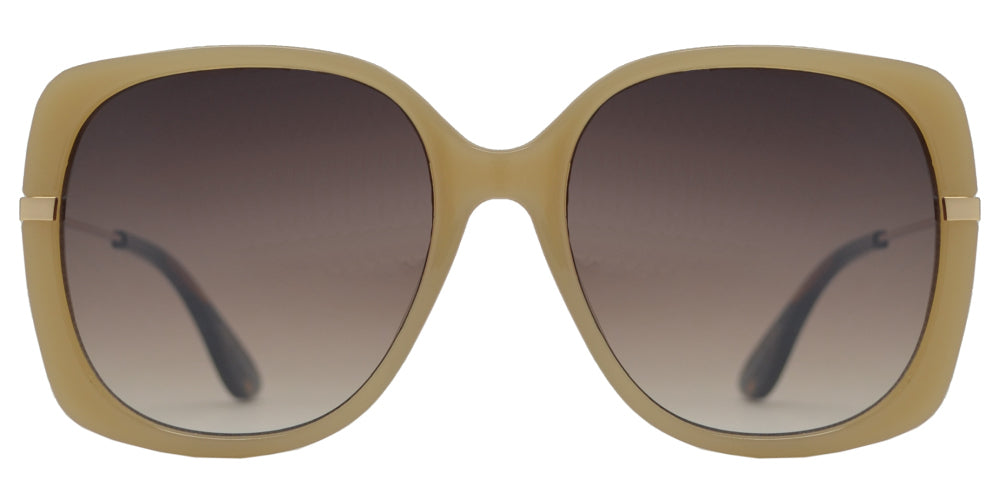 Wholesale - FC 6483 - Fashion Square Butterfly Sunglasses - Dynasol Eyewear