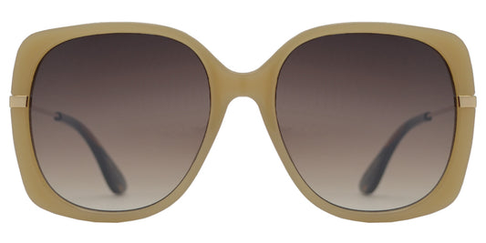 Wholesale - FC 6483 - Fashion Square Butterfly Sunglasses - Dynasol Eyewear