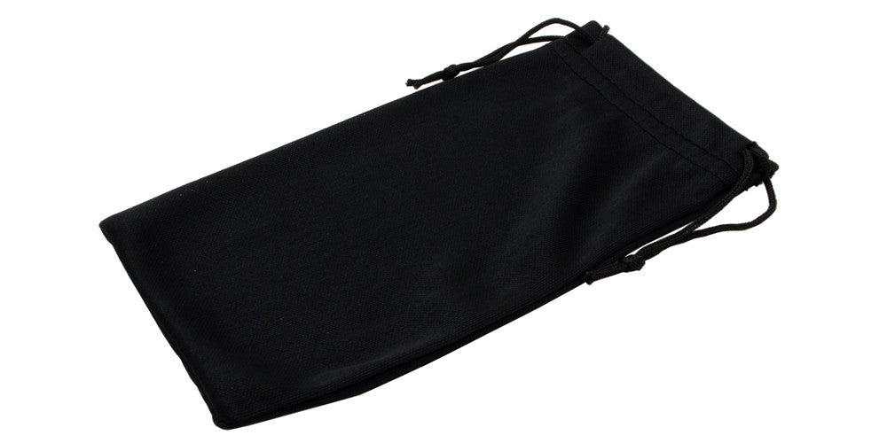 Wholesale - Black Nylon Pouch - Dynasol Eyewear