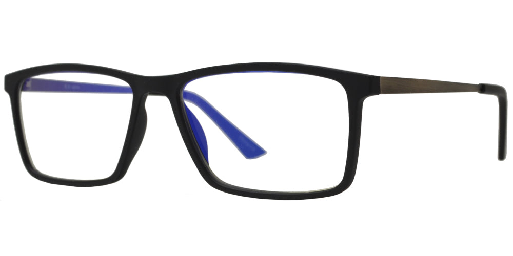 BL 8833 - TR90 Rx-able Blue Light Blocking Glasses