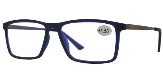 RS 8833 - Rectangular TR90 Reading Glasses
