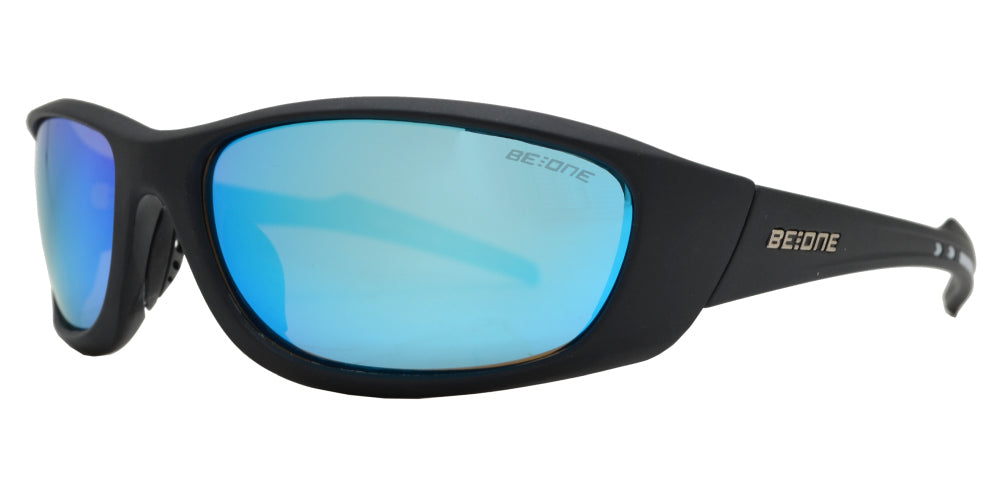 PL Leo - Polarized Sports Wrap Around Sunglasses