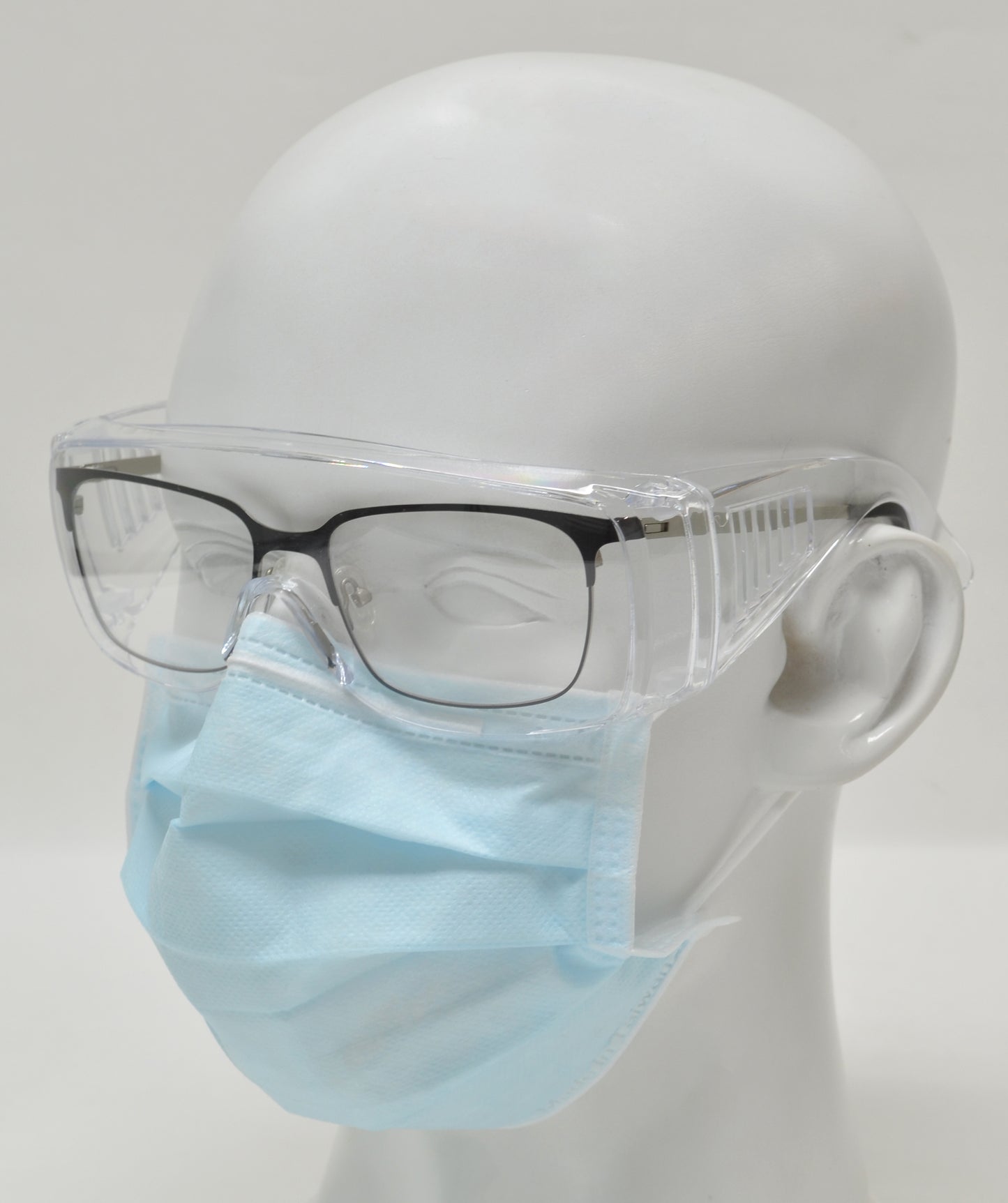 KL 2001 - Safety Eye Shield Goggles