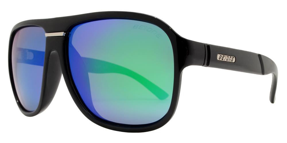 Wholesale - PL Franklin - Polarized Men Retro Plastic Sunglasses - Dynasol Eyewear