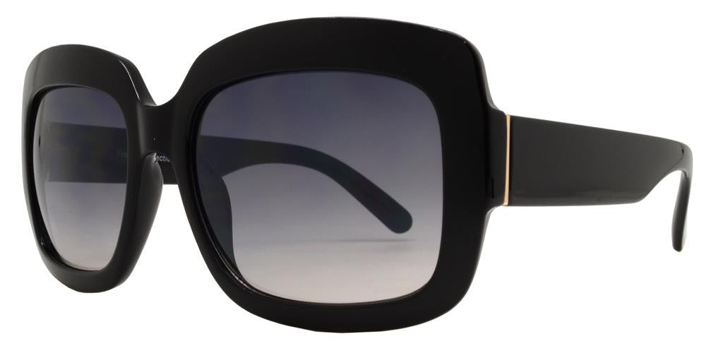 Wholesale - FC 6290 - Thick Square Lace Decorative - Dynasol Eyewear