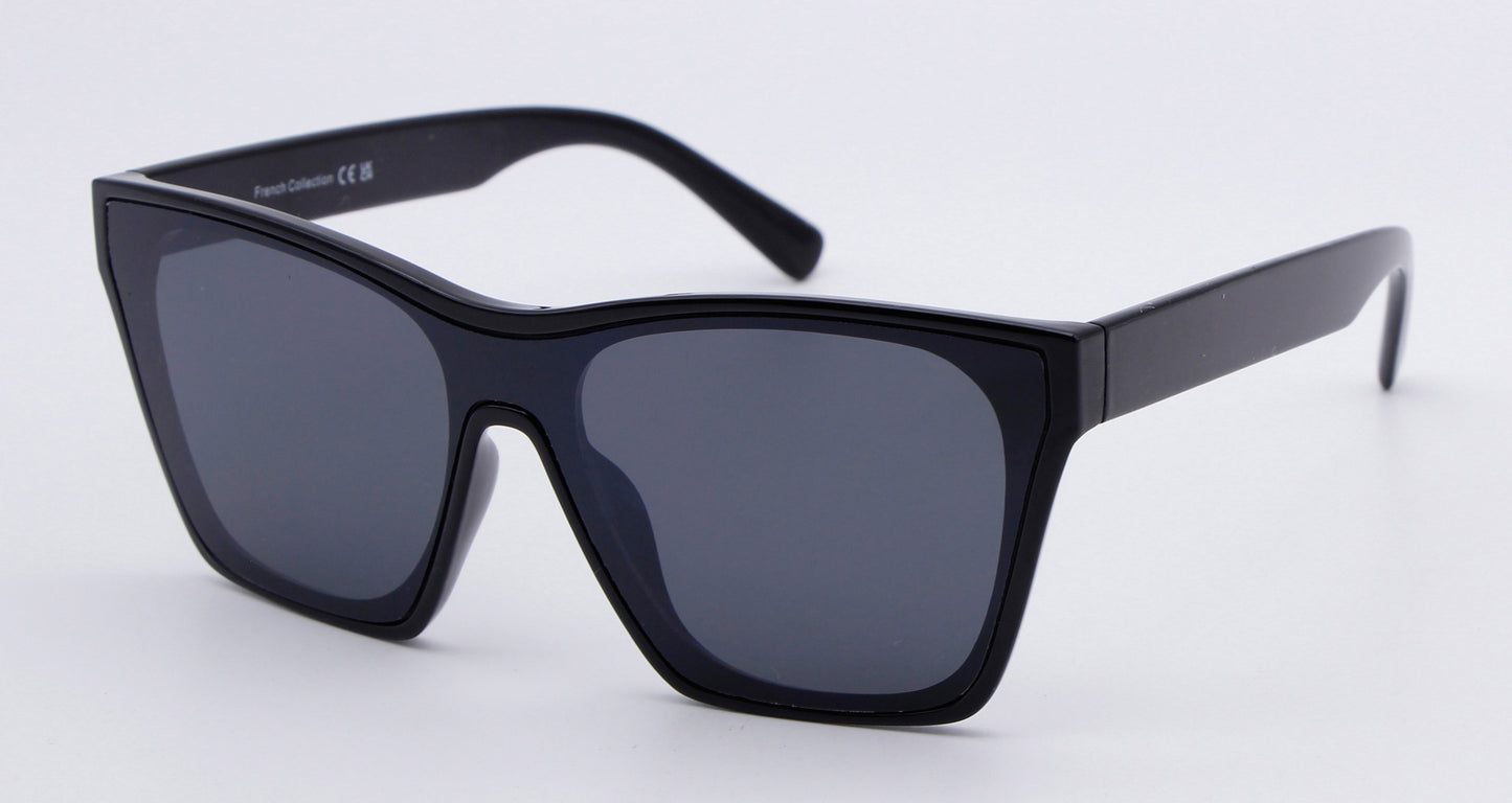 FC 6556 - Fashion Cat Eye Sunglasses