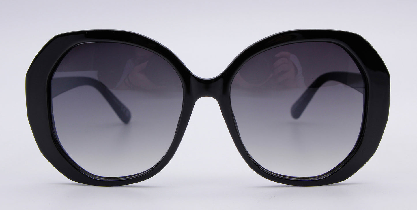 FC 6559 - Fashion Plastic Sunglasses