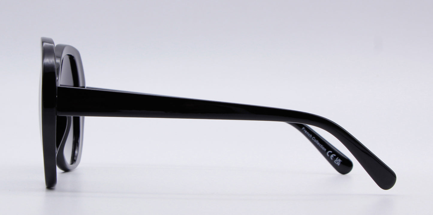 FC 6559 - Fashion Plastic Sunglasses