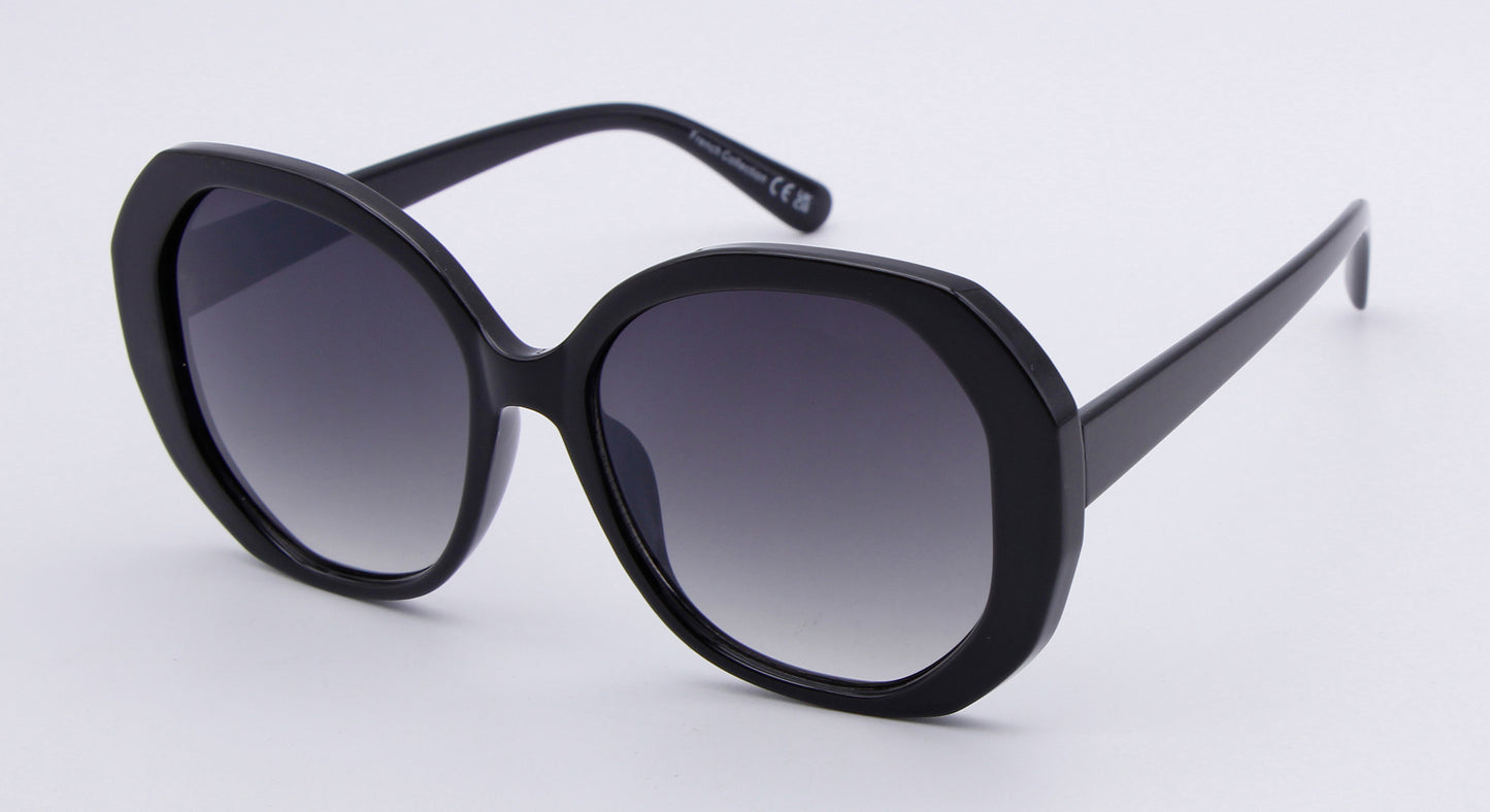 FC 6559 - Fashion Plastic Sunglasses