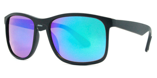 Wholesale - FC 6404 - Wholesale Fashion Plastic Sunglasses - Dynasol Eyewear