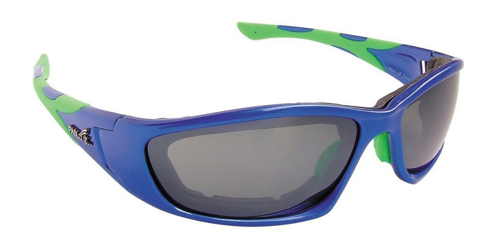 Wholesale - Genoa - Men Sport TR90 Sunglasses - Dynasol Eyewear