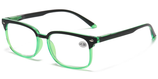 RS 1238 - Plastic Reading Glasses