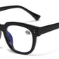 RS 1243 - Plastic Round Reading Glasses