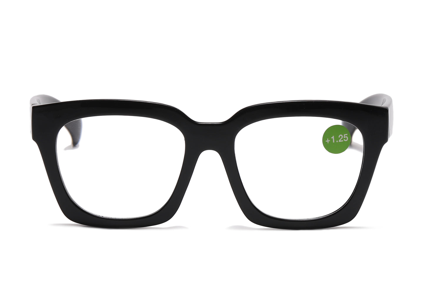 RS 1249 - Large Plastic Reading Glasses