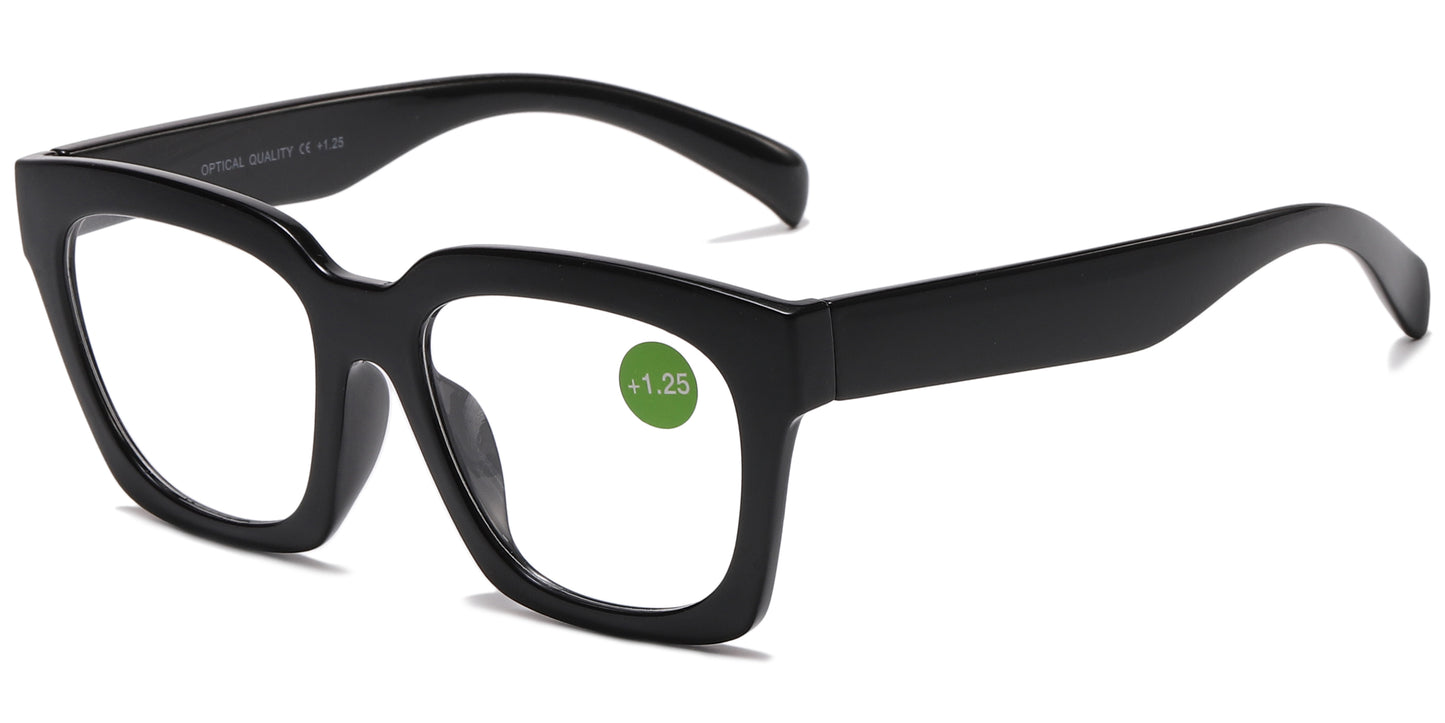 RS 1249 - Plastic Reading Glasses