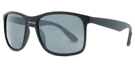 Wholesale - FC 6404 - Wholesale Fashion Plastic Sunglasses - Dynasol Eyewear