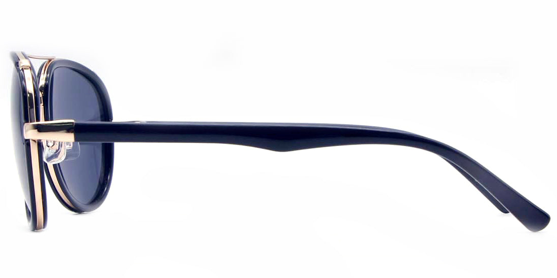 PL 3969 Plastic Polarized Sunglasses