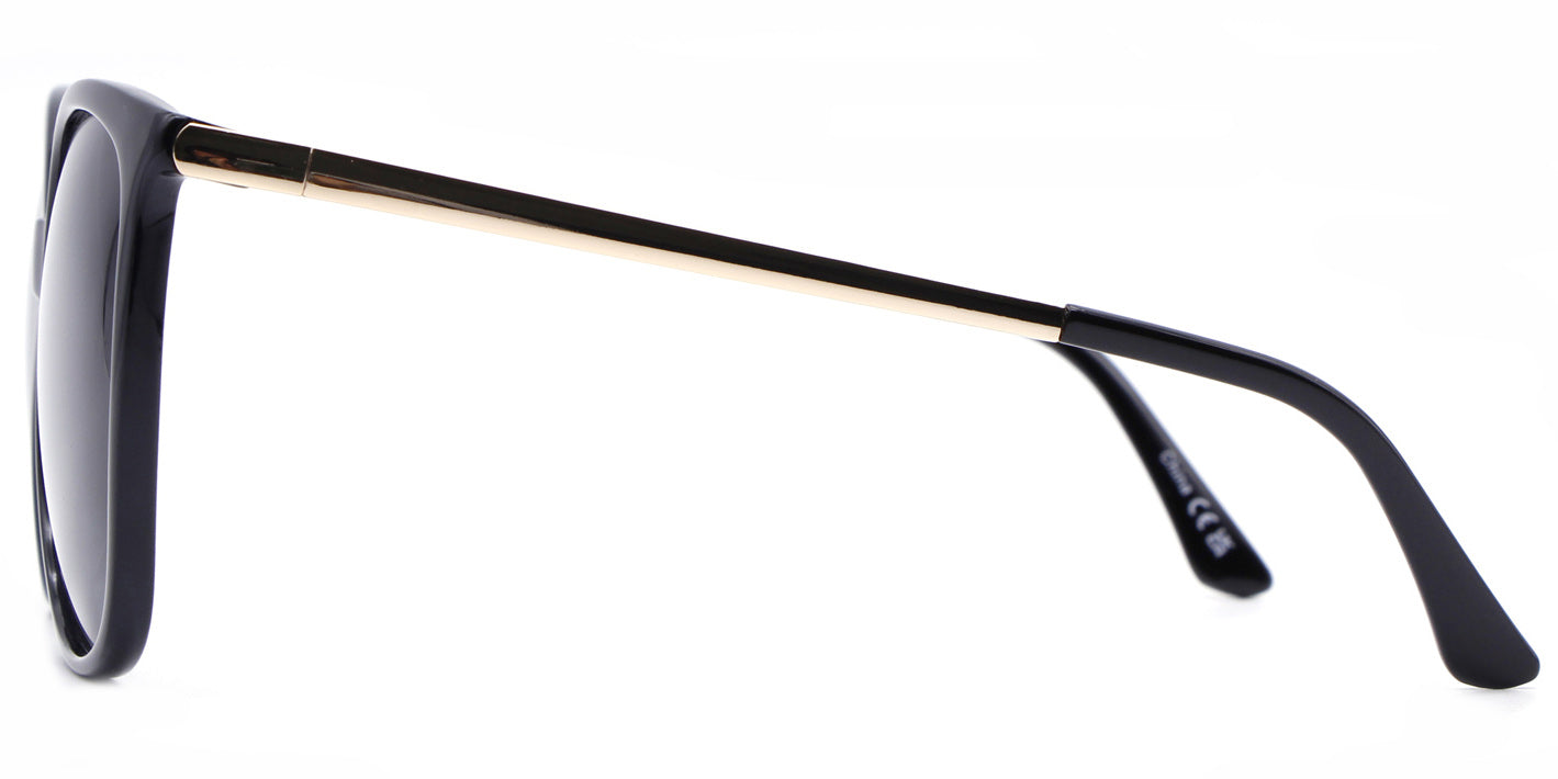 PL 3971 Plastic Polarized Sunglasses
